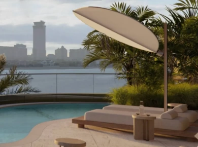 пентхаусы SLS Residences the Palm Dubai фото 2