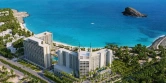 Квартиры Oceana at Fujairah фото 2