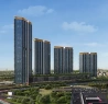 Квартиры The Eden Sobha Central at Jebel Ali  фото 2