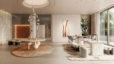 Квартиры Eltiera Heights at Jumeirah Islands фото 6