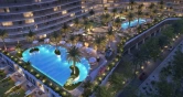 Квартиры The Beach Residences at Al Marjan Island фото 2