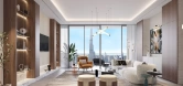 Квартиры Rixos Financial Center Road Dubai Residences фото 9