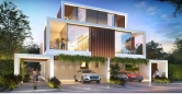 Виллы Park Greens at Damac Hills 2 фото 3