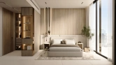 Квартиры DWTN Residences at Business Bay фото 4