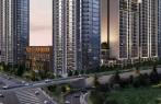 Квартиры Sobha Orbis at Motor City фото 2