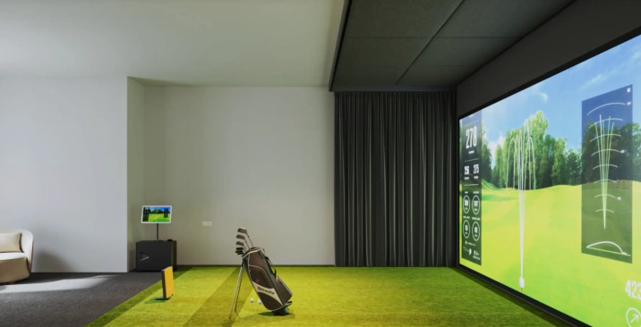 Квартиры Me Do Re Residential Tower фото 11