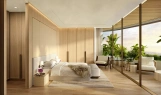 Квартиры The Residences at the Dubai Beach EDITION фото 9