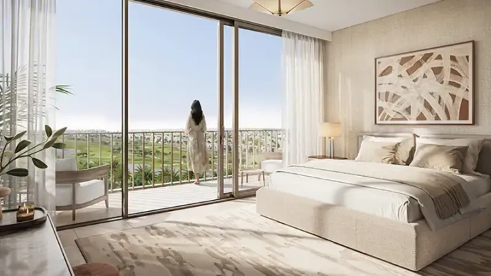 Квартиры Vista ridge at Dubai South фото 7