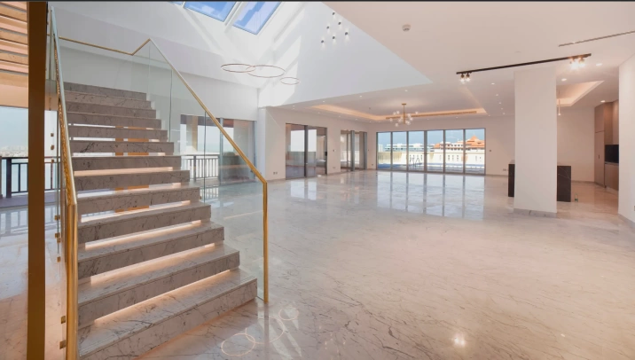 Пентхаус Anantara Residence фото 5