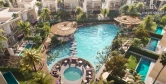 Виллы Knightsbridge waterfront wellness at D11 фото 10