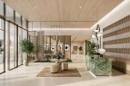 Квартиры Golf Hills at Dubai South фото 3