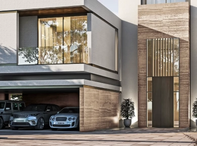 Виллы Sobha Hartland 2 фото 1