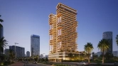 Квартиры Binghatti Hillside at Dubai Science Park фото 2