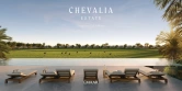 Виллы Chevalia Estates at Grand Polo Club & Resort at Dubai Investment Park 2 фото 7