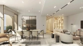 Квартиры Difc Living And Innovation Two фото 13