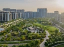 Квартиры Parkside Hills at Dubai Hills Estate фото 1