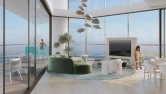 Квартиры Mar Casa at Dubai Maritime City фото 7