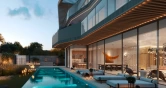 Виллы Knightsbridge waterfront wellness at D11 фото 1