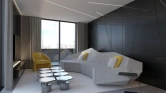 Квартиры Tonino lamborghini residences at Nad Al Sheba фото 5