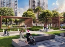 Квартиры Aeon Residence at Dubai Creek Harbour фото 4