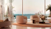 Пентхаусы Jacob and Co Beachfront Living at Al Jurf фото 6