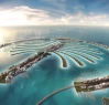 Виллы Porcelain Roses Collection Villas at Palm Jebel Ali фото 10