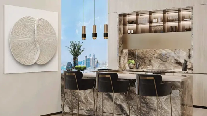 Квартиры Liv Lux Residence фото 10