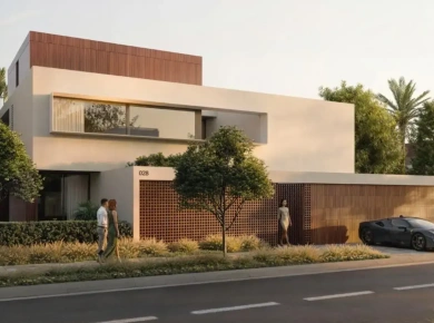 Таунхаусы Equiterra at Dubai Investment Park 2 фото 2