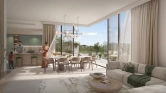 Квартиры Serra Ghaf Woods at Dubai Land фото 3