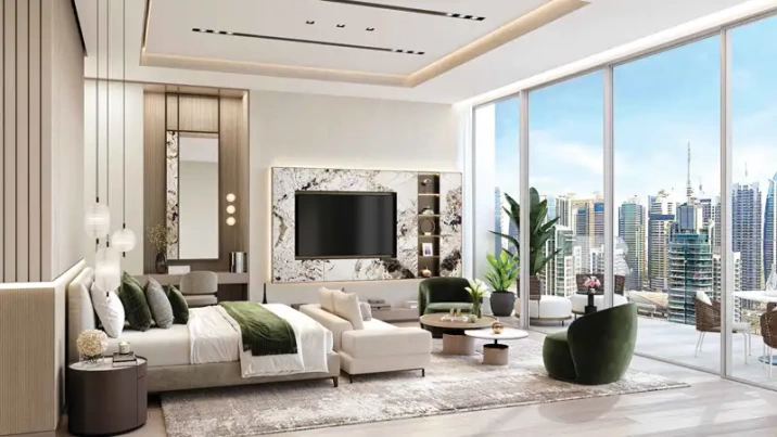 Квартиры Liv Lux Residence фото 9