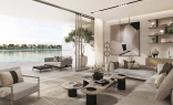 Виллы Azure Blue Collection Villas at Palm Jebel Ali фото 4