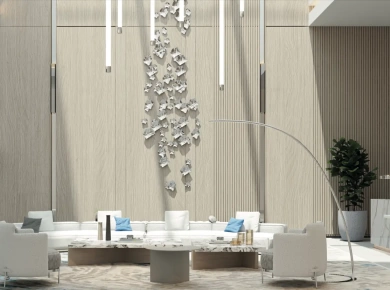 Квартиры Ellington House Iv At Dubai Hills
 фото 4