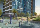 Квартиры Skyhills Residences at Al Barsha South фото 5