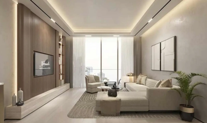 Квартиры Kempinski Marina Residences at Dubai Marina фото 7
