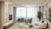 Квартиры La Perla at Al Marjan Island фото 7
