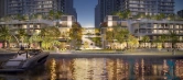 Квартиры Сreek Waters Dubai Creek Harbour фото 7