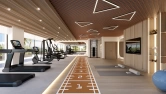 Квартиры AARK Terraces at Dubai Land фото 8
