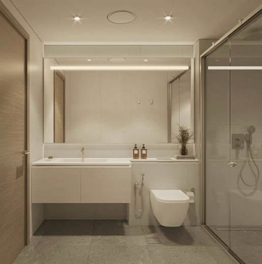 Квартиры 340 Riverside Crescent at Hartland 2 фото 10