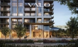 Квартиры Valo at Dubai Creek Harbour фото 2