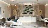 Квартиры The Crestmark at Business Bay by Ellington фото 5