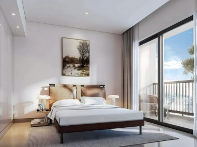 Квартиры Sobha Orbis at Motor City фото 5