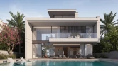 Виллы The next chapter at Jumeirah Golf Estates фото 1