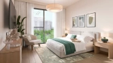Квартиры Aria on The Park at Town Square фото 10