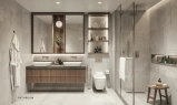 Квартиры The Crestmark at Business Bay by Ellington фото 10