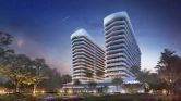 Квартиры ELO at Damac Hills 2 фото 12