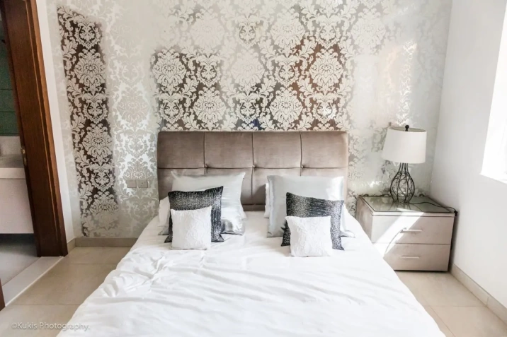 Таунхаусы Bloomingdale Villas фото 16