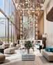 Квартиры St. Regis Financial Center Road Dubai The Residence фото 16