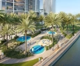 Квартиры Сreek Waters Dubai Creek Harbour фото 8