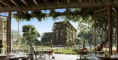 Квартиры Central Park Erin City Walk фото 3