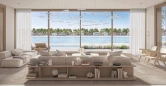 Виллы Coral Living Collection Villas at Palm Jebel Ali фото 3
